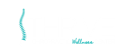 Thrive Chiropractic Wellness Center, Milton GA